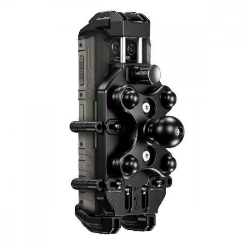 Uchwyt na telefon do roweru Armor Mount Pro Uchwyt na telefon do roweru Armor Mount Pro