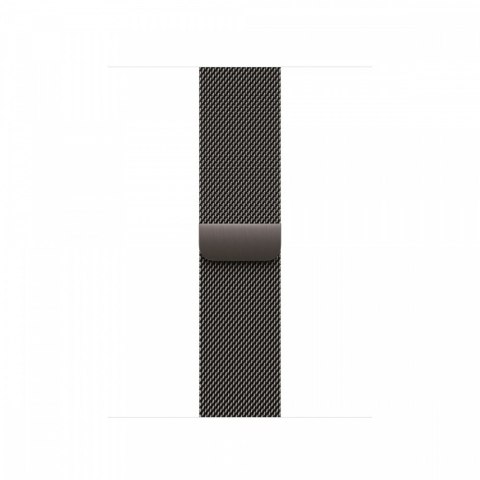 Bransoleta mediolańska w kolorze łupku do koperty 40 mm Bransoleta mediolańska w kolorze łupku do koperty 40 mm