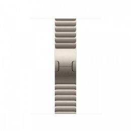 Bransoleta panelowa w kolorze naturalnym do koperty 42 mm