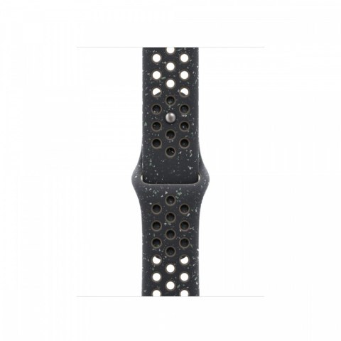 Pasek sportowy Nike w kolorze nocnego nieba do koperty 40 mm - rozmiar S/M Pasek sportowy Nike w kolorze nocnego nieba do koperty 40 mm - rozmiar S/M