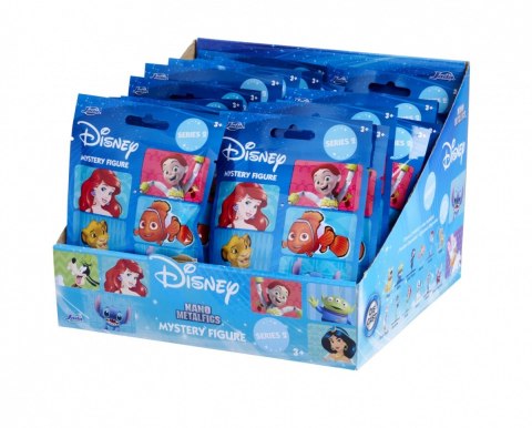 Figurka metalowa Disney Pixar blindpack mix Figurka metalowa Disney Pixar blindpack mix