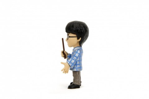 Figurka metalowa Harry Potter 4 rodzaje 6.5 cm Figurka metalowa Harry Potter 4 rodzaje 6.5 cm