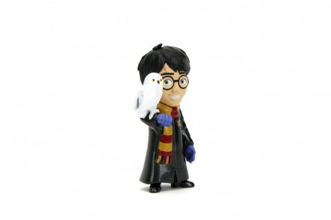 Figurka metalowa Harry Potter 4 rodzaje 6.5 cm Figurka metalowa Harry Potter 4 rodzaje 6.5 cm