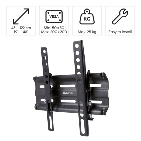 Uchwyt LCD/LED 200x200 motion 48 cali Uchwyt LCD/LED 200x200 motion 48 cali