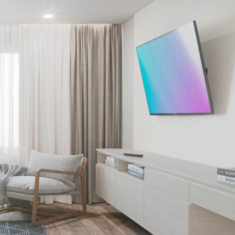 Uchwyt LCD/LED 200x200 motion 48 cali Uchwyt LCD/LED 200x200 motion 48 cali