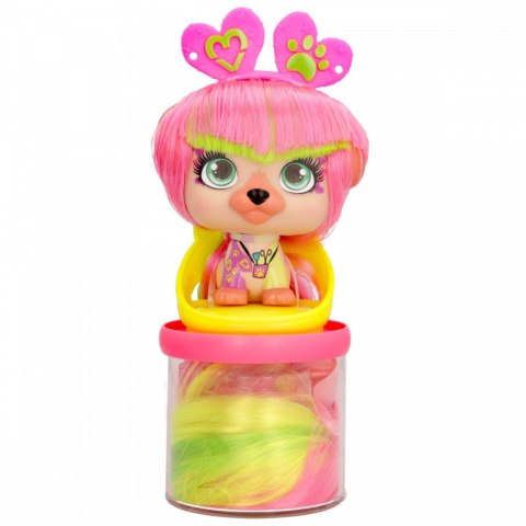 Figurka Vip Pets Hair Academy, Zoe Figurka Vip Pets Hair Academy, Zoe