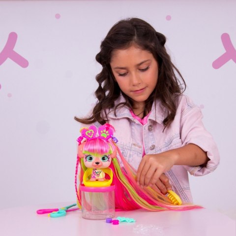 Figurka Vip Pets Hair Academy, Zoe Figurka Vip Pets Hair Academy, Zoe
