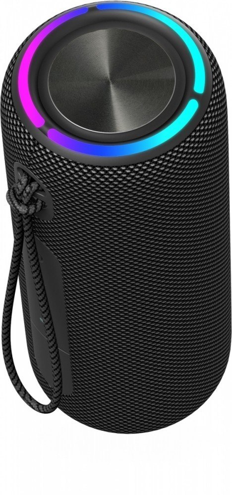 Głośnik bluetooth SIRIUS 2 MAXI B moc 30W, LED, TWS Głośnik bluetooth SIRIUS 2 MAXI B moc 30W, LED, TWS