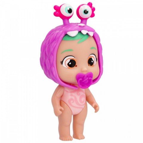 Laleczka Cry Babies Stars Jumpy Monsters, Bubu Laleczka Cry Babies Stars Jumpy Monsters, Bubu