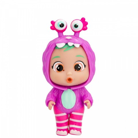 Laleczka Cry Babies Stars Jumpy Monsters, Bubu Laleczka Cry Babies Stars Jumpy Monsters, Bubu