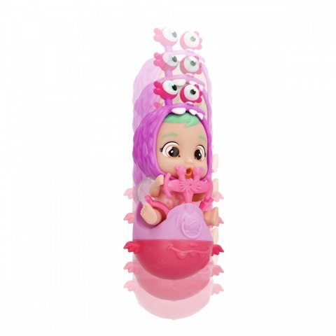 Laleczka Cry Babies Stars Jumpy Monsters, Bubu Laleczka Cry Babies Stars Jumpy Monsters, Bubu