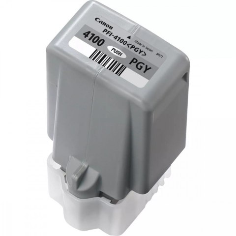 Tusz PFI-4100 PHOTO GRAY 6784C001 Tusz PFI-4100 PHOTO GRAY 6784C001