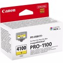 Tusz PFI-4100 YELLOW 6780C001