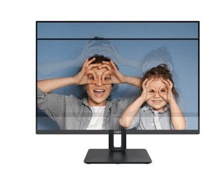 Monitor PRO MP251P 24.5 cala/LED/FHD/Flat/100Hz/Czarny Monitor PRO MP251P 24.5 cala/LED/FHD/Flat/100Hz/Czarny