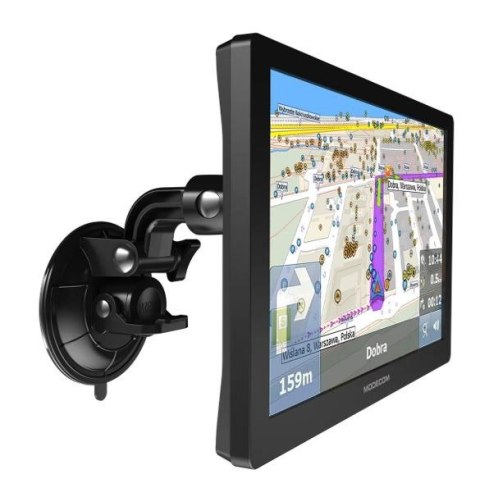 Nawigacja samochodowa + MapFactor mapy Europy FreeWAY CX 9.4 Nawigacja samochodowa + MapFactor mapy Europy FreeWAY CX 9.4