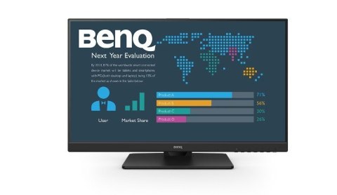 Monitor 27 cali BL2786TC LED 5ms/IPS/HDMI/100Hz Monitor 27 cali BL2786TC LED 5ms/IPS/HDMI/100Hz