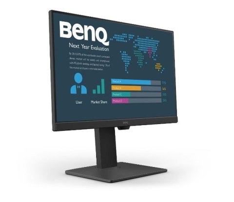 Monitor 27 cali BL2786TC LED 5ms/IPS/HDMI/100Hz Monitor 27 cali BL2786TC LED 5ms/IPS/HDMI/100Hz