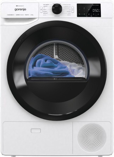 Suszarka DPNE83GNLWIFI/PL Suszarka DPNE83GNLWIFI/PL