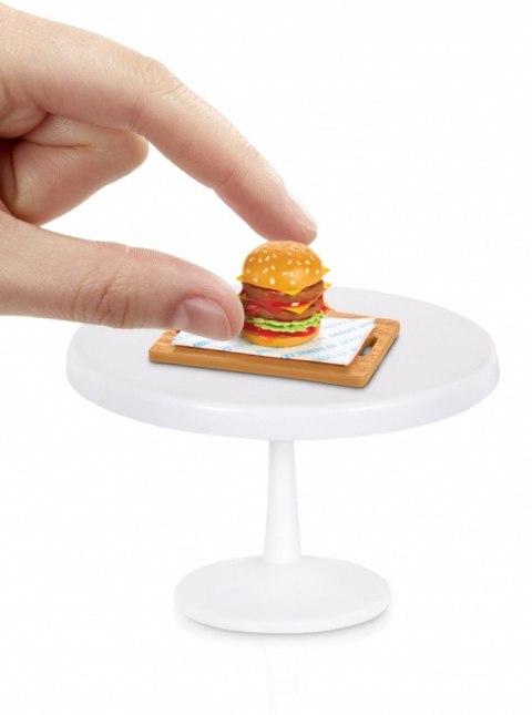 Figurki Miniverse Mini Food Mix Figurki Miniverse Mini Food Mix