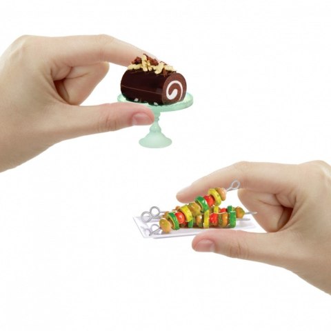 Figurki Miniverse Mini Food Mix Figurki Miniverse Mini Food Mix