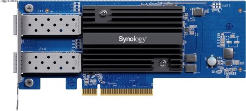 Karta sieciowa E10G30-F2 10GbE 10GbE SFP+ PCI-e 3.0x8 5Y Karta sieciowa E10G30-F2 10GbE 10GbE SFP+ PCI-e 3.0x8 5Y