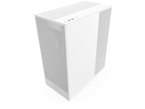Obudowa H7 Flow Midi Tower z oknem (2024) Biała Obudowa H7 Flow Midi Tower z oknem (2024) Biała