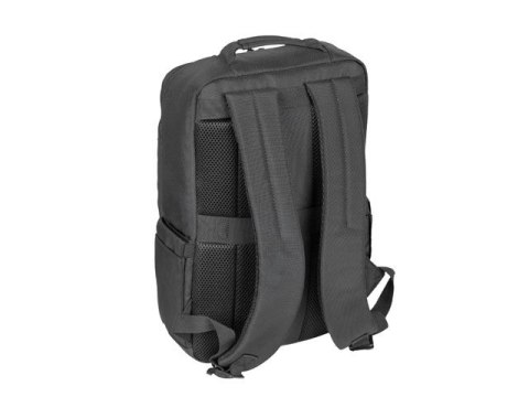 Plecak do laptopa Kudu Plus z organizerem 15.6 cala 16L Plecak do laptopa Kudu Plus z organizerem 15.6 cala 16L