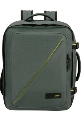 Plecak z kieszenią na laptopa 15.6 cali Take2Cabin M Ryanair dark forest