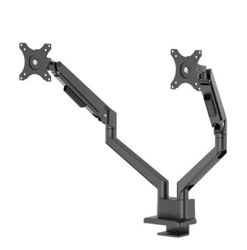 Ramię NEXT Slim Desk Mount, double display (topfix clamp/grommet Ramię NEXT Slim Desk Mount, double display (topfix clamp/grommet