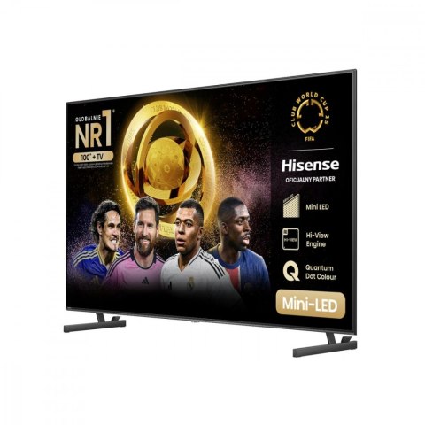 Telewizor MINI-LED ULED 65 cali 65U6NQ Telewizor MINI-LED ULED 65 cali 65U6NQ