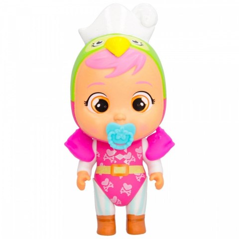 Laleczka Cry Babies Magic Tears Beach Babies, Lora Laleczka Cry Babies Magic Tears Beach Babies, Lora