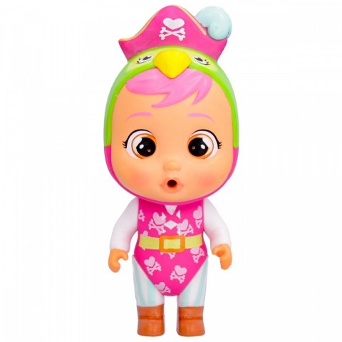 Laleczka Cry Babies Magic Tears Beach Babies, Lora Laleczka Cry Babies Magic Tears Beach Babies, Lora