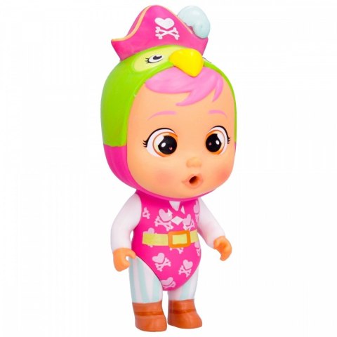 Laleczka Cry Babies Magic Tears Beach Babies, Lora Laleczka Cry Babies Magic Tears Beach Babies, Lora