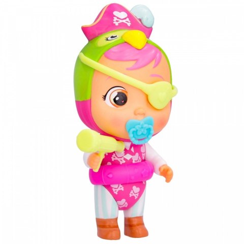 Laleczka Cry Babies Magic Tears Beach Babies, Lora Laleczka Cry Babies Magic Tears Beach Babies, Lora