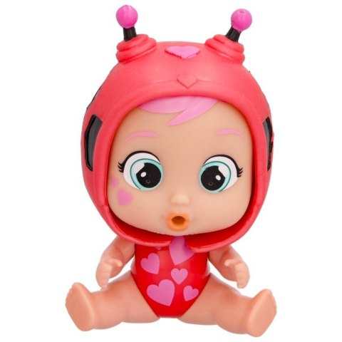 Laleczka Cry Babies Magic Tears Stars Houses, Lady Laleczka Cry Babies Magic Tears Stars Houses, Lady