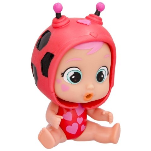 Laleczka Cry Babies Magic Tears Stars Houses, Lady Laleczka Cry Babies Magic Tears Stars Houses, Lady