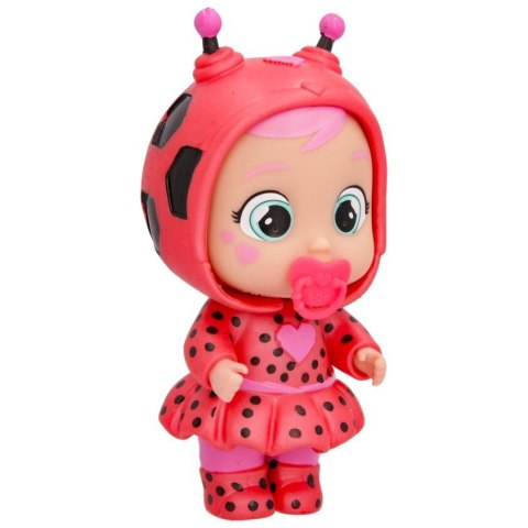 Laleczka Cry Babies Magic Tears Stars Houses, Lady Laleczka Cry Babies Magic Tears Stars Houses, Lady