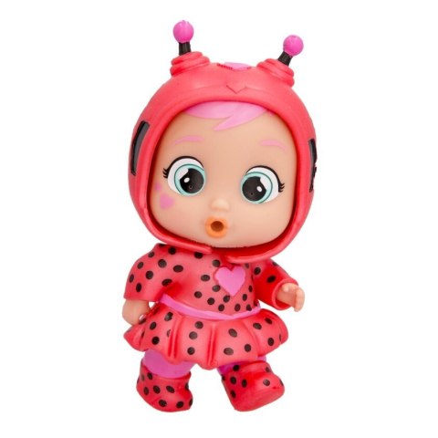 Laleczka Cry Babies Magic Tears Stars Houses, Lady Laleczka Cry Babies Magic Tears Stars Houses, Lady