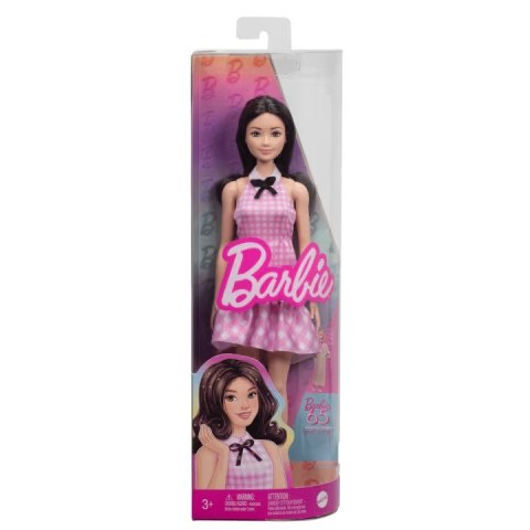 Lalka Barbie Fashionistas Modna przyjaciółka Lalka Barbie Fashionistas Modna przyjaciółka