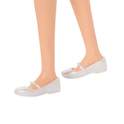 Lalka Barbie Fashionistas Modna przyjaciółka Lalka Barbie Fashionistas Modna przyjaciółka