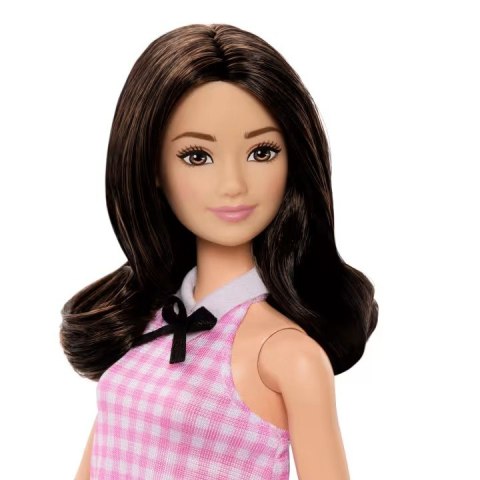 Lalka Barbie Fashionistas Modna przyjaciółka Lalka Barbie Fashionistas Modna przyjaciółka