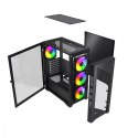 Obudowa Midi Tower Fornax 900 ARGB