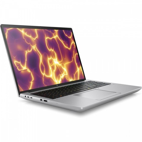 Stacja robocza ZBook Fury G11 i9-14900HX 1TB/32GB/12GB 98K33ET Stacja robocza ZBook Fury G11 i9-14900HX 1TB/32GB/12GB 98K33ET