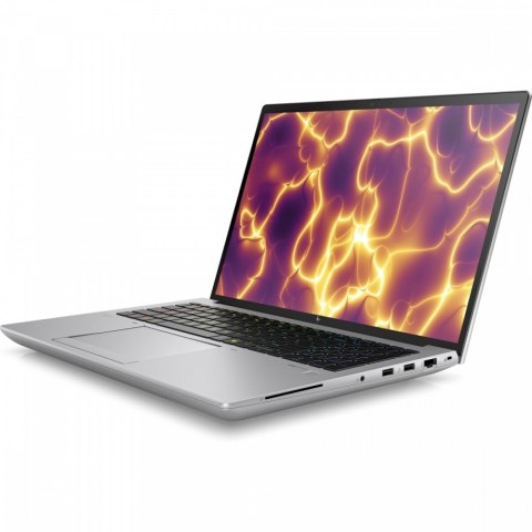 Stacja robocza ZBook Fury G11 i9-14900HX 1TB/32GB/12GB 98K33ET Stacja robocza ZBook Fury G11 i9-14900HX 1TB/32GB/12GB 98K33ET