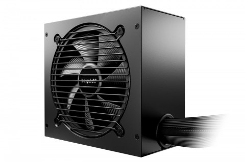 Zasilacz Pure Power 12 850W ATX 3.1 80PLUS GOLD Zasilacz Pure Power 12 850W ATX 3.1 80PLUS GOLD