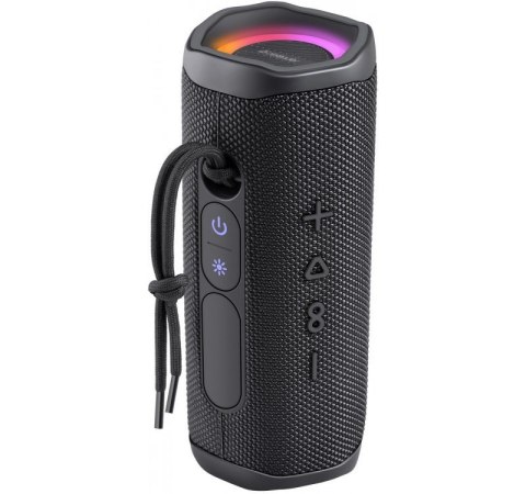 Głośnik Bluetooth ENJOY S800 20W Czarny Głośnik Bluetooth ENJOY S800 20W Czarny