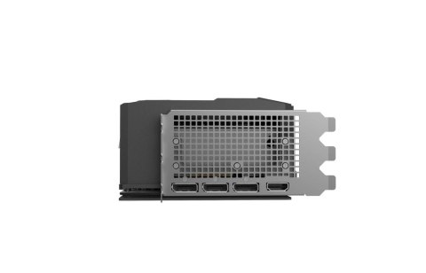 Karta graficzna GeFroce RTX 4070 Ti SUPER SOLID 16GB GDDR6X 256bit Karta graficzna GeFroce RTX 4070 Ti SUPER SOLID 16GB GDDR6X 256bit