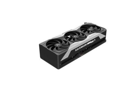 Karta graficzna GeFroce RTX 4070 Ti SUPER SOLID 16GB GDDR6X 256bit Karta graficzna GeFroce RTX 4070 Ti SUPER SOLID 16GB GDDR6X 256bit