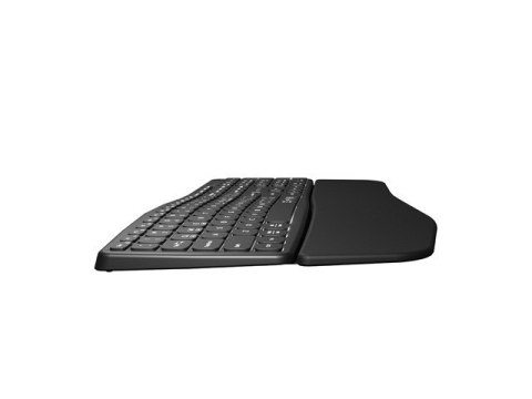 Klawiatura Porifera US bezprzewodowa Bluetooth + 2.4GHZ Klawiatura Porifera US bezprzewodowa Bluetooth + 2.4GHZ