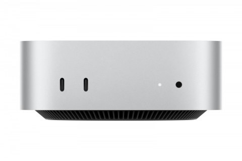 Mac mini: M4 Pro 12/16, 24GB, 512GB SSD Mac mini: M4 Pro 12/16, 24GB, 512GB SSD